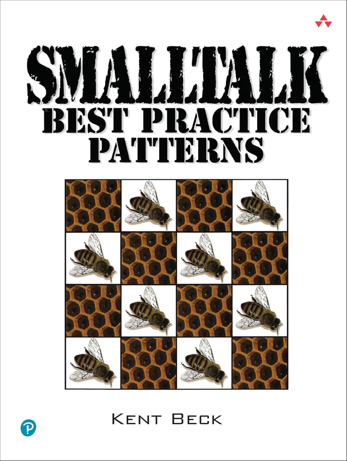 book: Smalltalk Best Practice Patterns